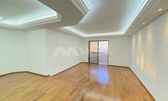 Imagem 2: Excelente apartamento com 160 m², com 04 dormitórios, 05 banheiros, no bairro do Tatuapé