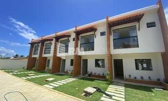Imagem 2: CASA EM CONDOMÍNIO RESIDENCIAL em LAURO DE FREITAS - BA, VILA PRAIANA