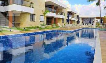 Imagem 6: 2 suites 75m² vista mar Itacimirim