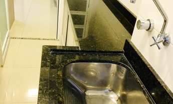 Imagem 5: FLORIANÓPOLIS - Apartamento Padrão - PANTANAL