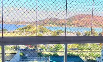 Imagem 4: Vendo apartamento 04 suítes transformado em 03 suítes na Enseada do Suá - Vitória - ES