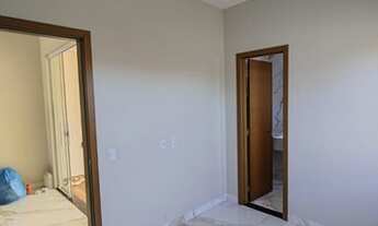 Imagem 2: Vendo casa 3/4 com piscina, próximo a faculdade Ulbra em Palmas