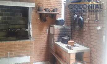 Imagem 4: CHÁCARA 2 SUÍTES GRANDES PRÓXIMA AO CLUBE DE CAMPO JUNDIAIENSE. CHÁCARA PAI JACÓ, JUNDIAÍ