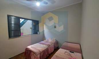 Imagem 7: Casa para venda tem 154 metros quadrados com 3 quartos em Vila Amélia - Ribeirão Preto - S