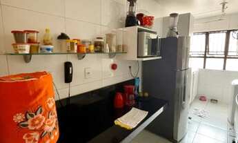 Imagem 5: VENDO APARTAMENTO 3/4 PRÓXIMO AO UNICOMPRA