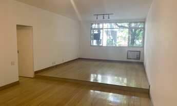 Imagem 2: Ótimo imóvel em Ipanema, próximo à praia, à Lagoa e ao metrô