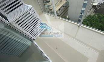 Imagem 6: Apartamento 3 dormitórios para Venda em Guarujá, Pitangueiras, 3 dormitórios, 1 suíte, 3 b