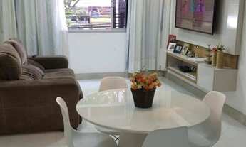 Imagem: Praia do Canto - Apartamento 3 quartos com