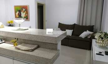 Imagem 3: Apartamento para venda tem 59 metros quadrados com 2 quartos em Setor Pedro Ludovico - Goi