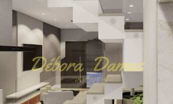 Imagem 2: Sobrado geminado Residencial Alto Floresta