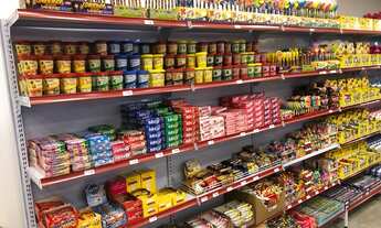 Imagem: Vendo loja tipo mercado