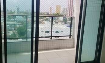 Imagem 2: Apartamento vender no edf. Paulo Muniz, Rosarinho, 125 metros, 4 quartos, 2 suítes Recife