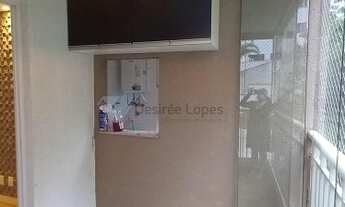 Imagem 6: Apartamento para Venda em Taboão da Serra, Jardim Wanda, 3 dormitórios, 1 suíte, 1 banheir