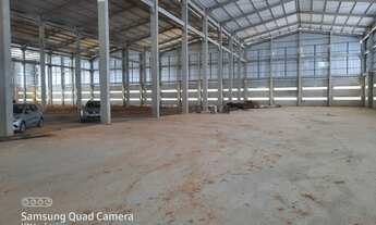 Imagem 5: ALUGO GALPÃO COM 6 MIL M2 PRÓXIMO À BR 135 SAO LUIS MARANHÃO