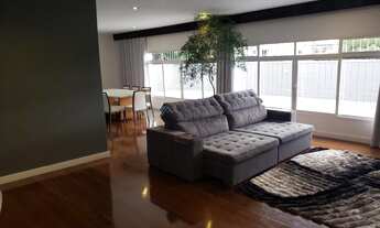 Imagem 2: Casa para Venda em São Paulo, morumbi, 5 dormitórios, 4 suítes, 5 banheiros