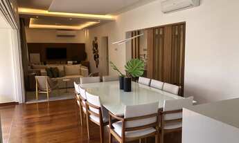 Imagem 4: Jardins Residence - Alto padrão - Centro - Nova Iguaçu