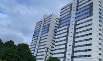 Imagem: Apartamento pronto para morar no Alivante