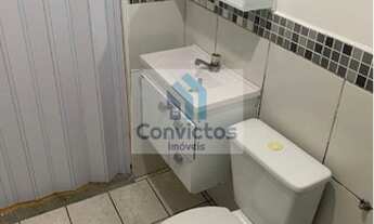 Imagem 4: São Paulo - Casa Padrão - Vila Polopoli