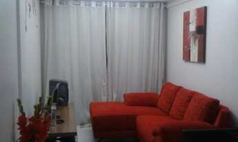 Imagem 5: Lindo apartamento todo reformado 2 andar e nascente