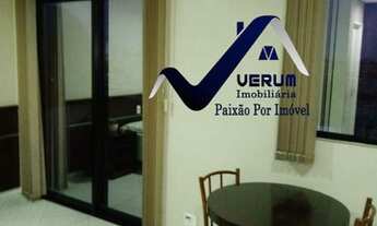 Imagem 2: Flat Millenium, 32m², 15° andar. Use seu FGTS