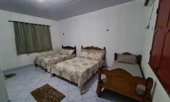 Imagem 6: POUSADA DA PRAIA (AJURUTEUA)