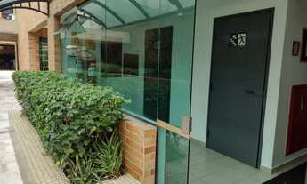 Imagem 2: Apto Duplex á Venda 215m 4dorm 2suites 1Officer 5vg's e Vista Panorâmica Ibirapuera B