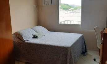 Imagem 5: APARTAMENTO EM VILA ISABEL SALA QUARTO VAGA