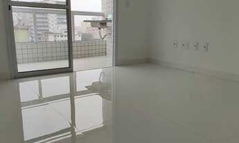 Imagem 2: Apartamento para venda com 68 metros quadrados com 2 quartos em Boqueirão - Praia Grande