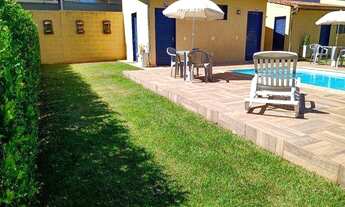 Imagem 6: Chácara com 3 dormitórios à venda, 1688 m² - Jardim Florestan Fernandes - Ribeirão Preto/S