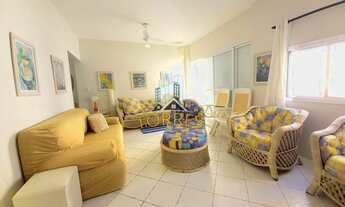 Imagem 2: Apartamento para venda com 85 metros quadrados com 3 quartos em Pitangueiras - Guarujá - S