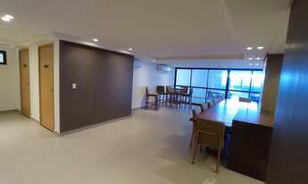 Imagem 3: Alugo excelente apt 2qtos, na beira do Cabo Branco!