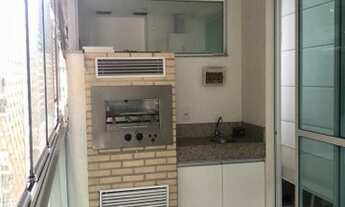 Imagem 6: Apartamento a venda em Icaraí porteira fechada