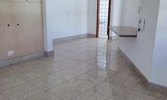 Imagem 5: Apartamento para venda tem 230 metros quadrados com 2 quartos em Barreiro - Belo Horizonte