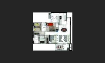 Imagem 4: Últimos apartamentos no RESIDENCIAL TORRES DO SUL