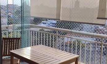 Imagem 2: Apartamento para venda com 69 metros quadrados com 1 quarto em Vila Maria Alta - São Paulo