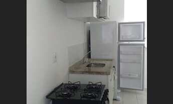 Imagem 7: Apartamento para aluguel semi mobiliado, com 2 quartos, Jardim Europa Vargem Grande Paulis