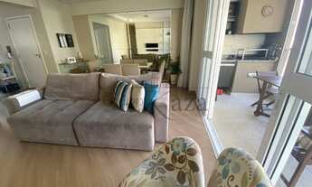 Imagem 3: Apartamento - Jardim das Industrias - Residencial Grand Splendor - 102m² - 3 Dormitórios