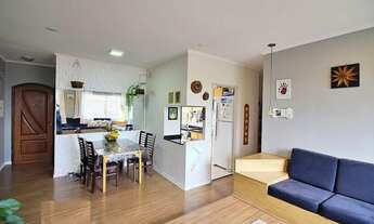 Imagem 4: Apartamento 94 m² 3 dormitórios - suite - 1 vg - Bairro Demarch - SBC