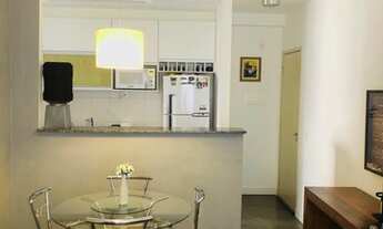 Imagem 2: Apartamento em Barueri - 3 dormitórios - 2 vagas - 380 mil - Oportunidade