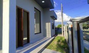 Imagem 4: Casa geminado em Nova Tdai alto padrão