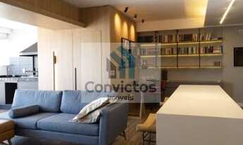 Imagem 2: São Paulo - Apartamento Padrão - Cidade São Francisco