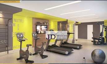 Imagem 5: Cobertura com 3 quartos à venda, 146 m² por R$ 786.000 - João Pinheiro - Belo Horizonte/MG