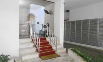 Imagem 2: TRANSVERSAL À RUA MAXWELL, PRÓXIMO AO SUPERMERCADO GUANABARA