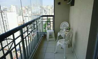 Imagem 6: APTO 2 DOM STA CECILIA PROX METRÔ