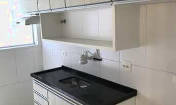 Imagem 6: Apartamento para aluguel com 50 metros quadrados com 2 quartos em Pinheiros - São Paulo