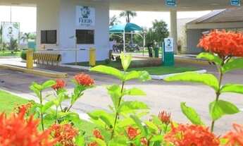 Imagem 2: Terreno Florais dos Lagos 682m²