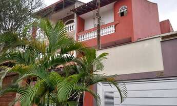 Imagem 2: Sobrado Amplo Casa com 3 dormitórios