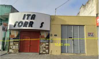 Imagem 2: Casa comercio centro de itabaiana