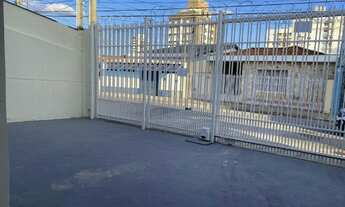 Imagem 3: Casa térrea no Mangal