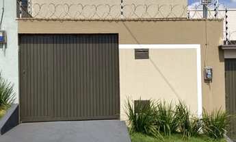 Imagem: Aluga-se casa Anápolis